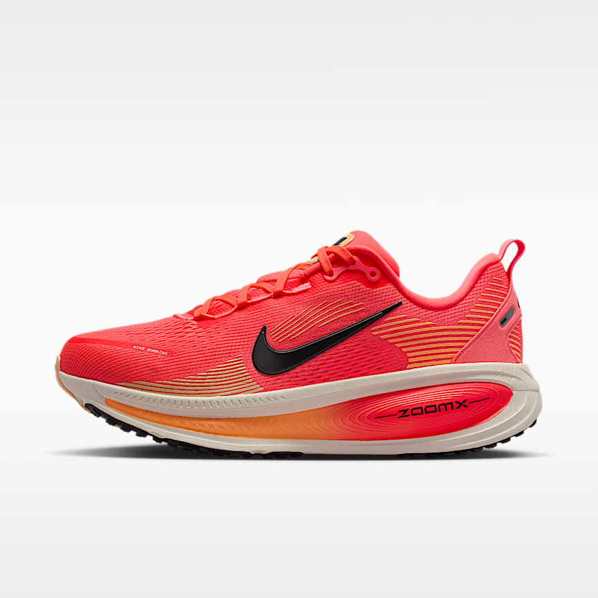 Nike Vomero 18 GORE-TEX Men's Waterproof Road Running Shoes with